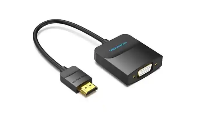 VENTION 42154 HDMI to VGA Converter 0.15M